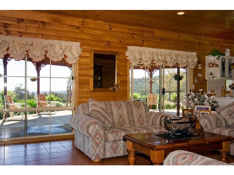 125 Horans Track, Strath Creek VIC 3658