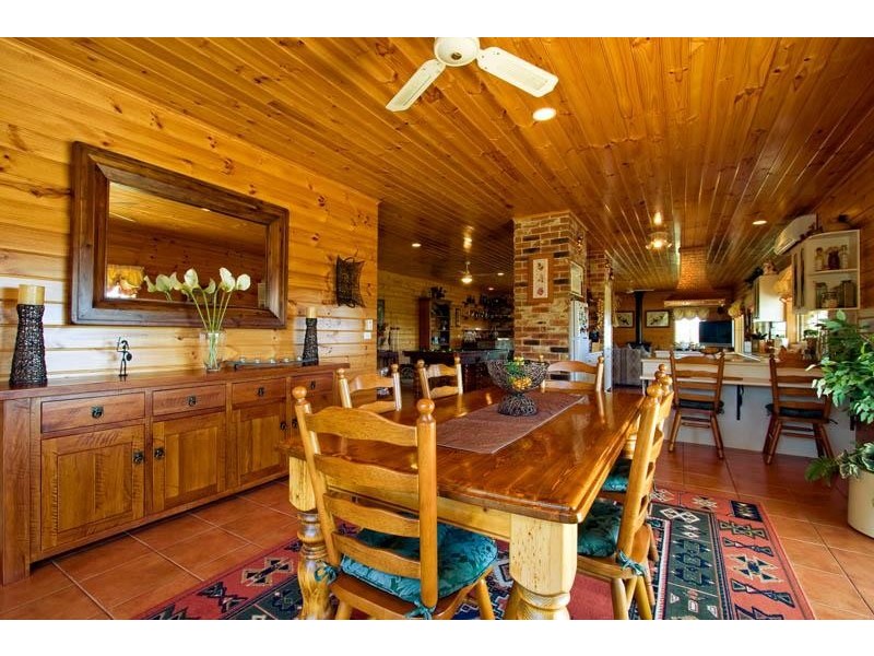 125 Horans Track, Strath Creek VIC 3658