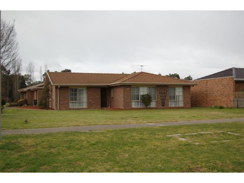 1/40 Forest Street, Whittlesea VIC 3757