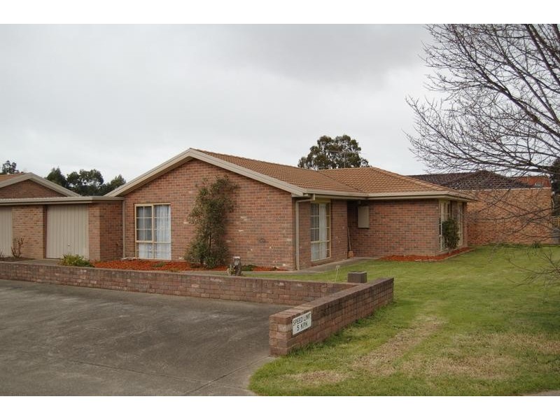 1/40 Forest Street, Whittlesea VIC 3757