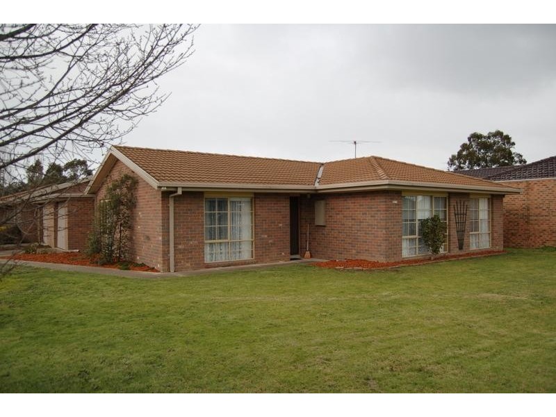 1/40 Forest Street, Whittlesea VIC 3757