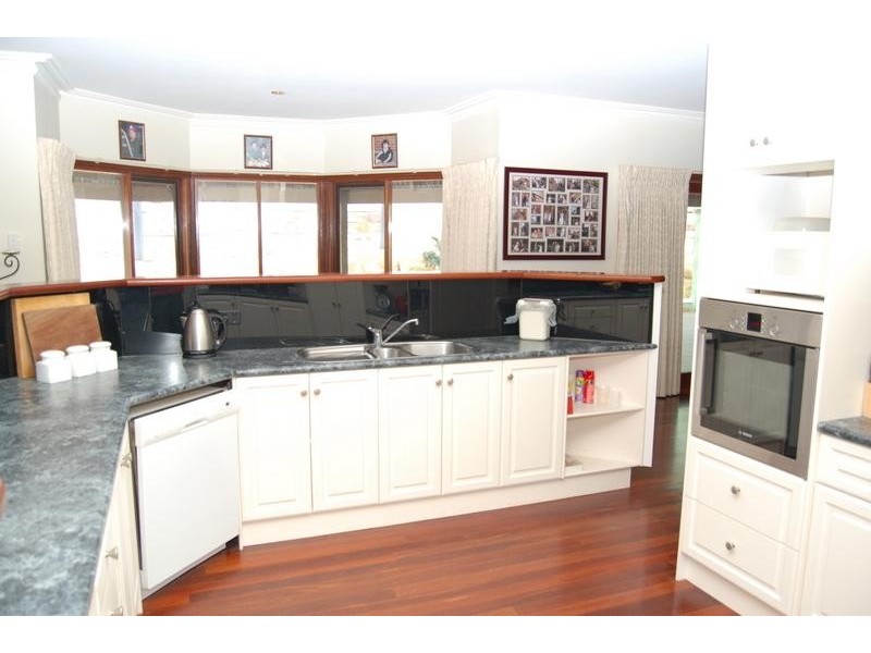 1580 Merriang Road, Woodstock VIC 3751