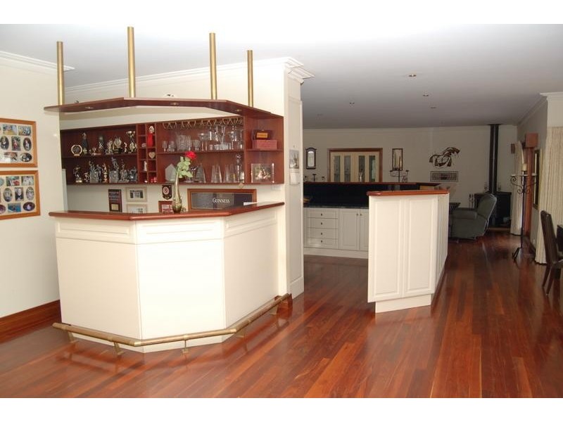 1580 Merriang Road, Woodstock VIC 3751