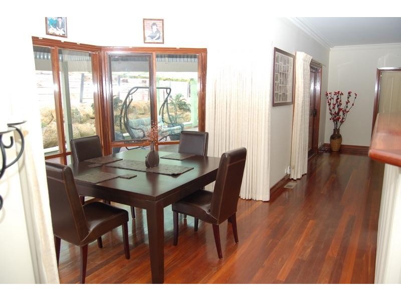 1580 Merriang Road, Woodstock VIC 3751