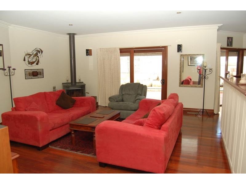 1580 Merriang Road, Woodstock VIC 3751