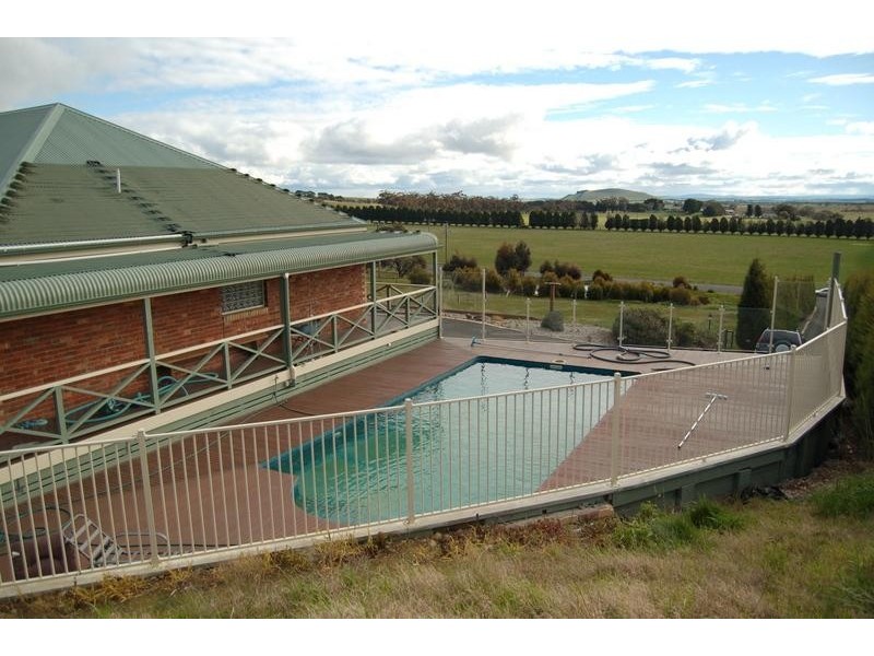 1580 Merriang Road, Woodstock VIC 3751