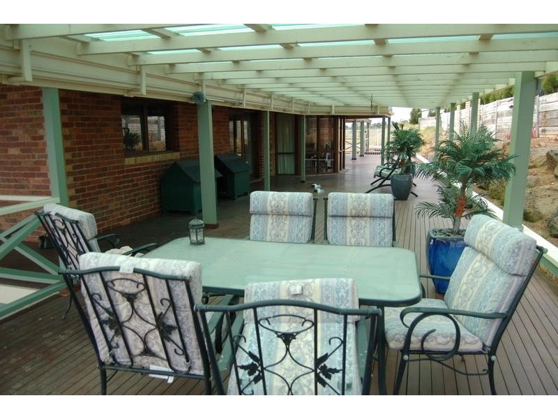 1580 Merriang Road, Woodstock VIC 3751