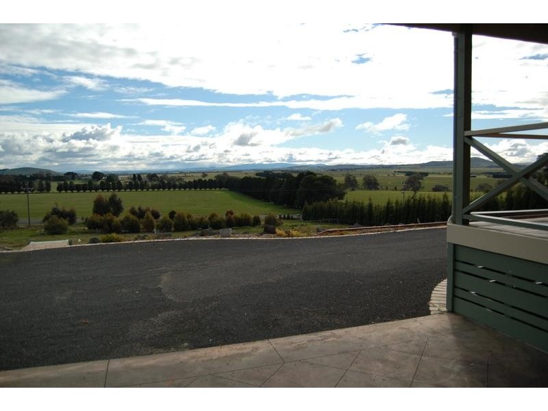 1580 Merriang Road, Woodstock VIC 3751