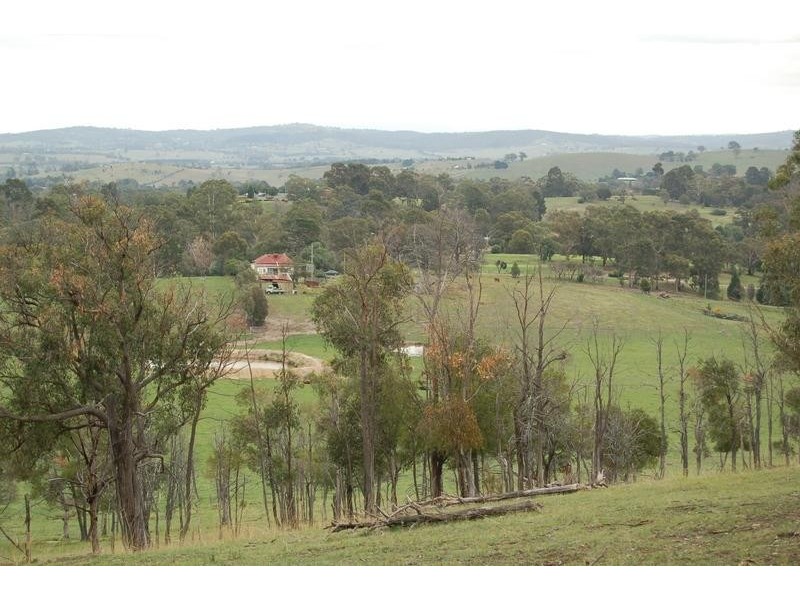Lot 28/ Gingles Road, Whittlesea VIC 3757