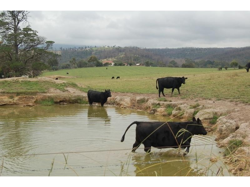 Lot 28/ Gingles Road, Whittlesea VIC 3757