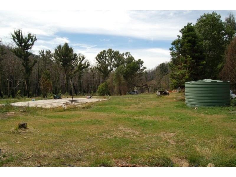 Lot 3/ Silver Creek Road, Flowerdale VIC 3717