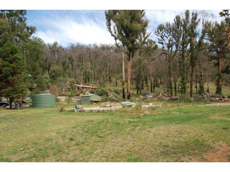 Lot 3/ Silver Creek Road, Flowerdale VIC 3717