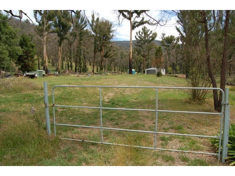 Lot 3/ Silver Creek Road, Flowerdale VIC 3717
