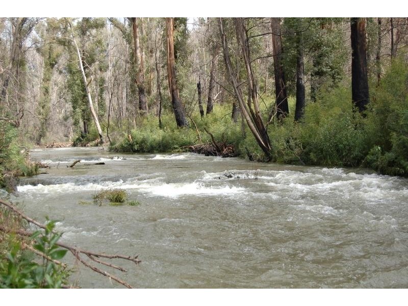 2609 Whittlesea/Yea Road, Flowerdale VIC 3717