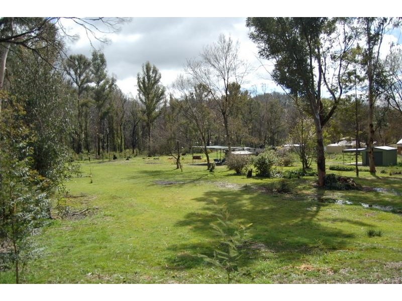 2609 Whittlesea/Yea Road, Flowerdale VIC 3717