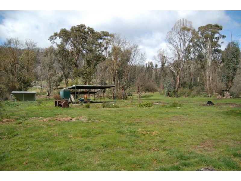 2609 Whittlesea/Yea Road, Flowerdale VIC 3717