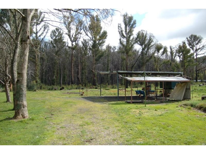 2609 Whittlesea/Yea Road, Flowerdale VIC 3717