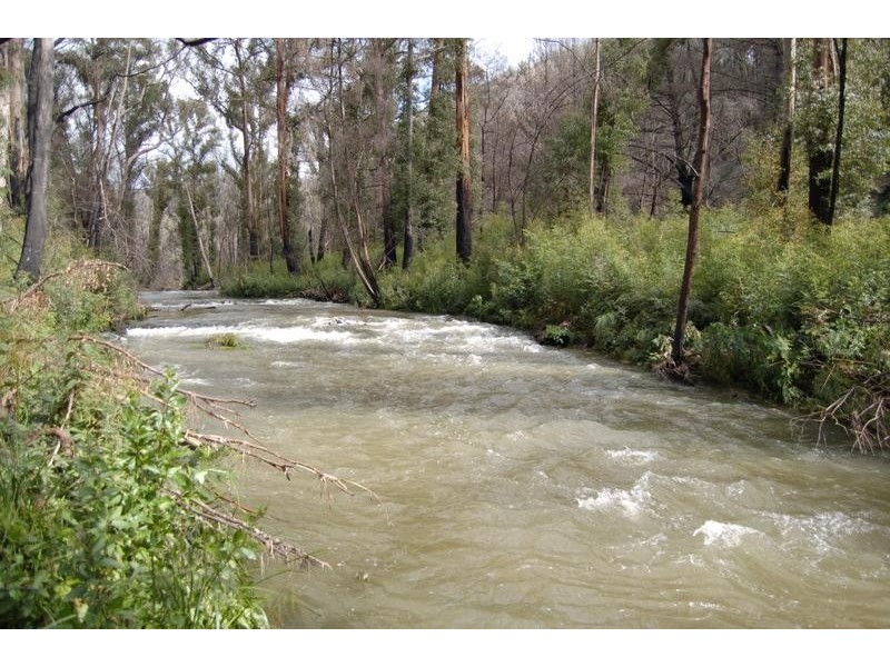 2609 Whittlesea/Yea Road, Flowerdale VIC 3717