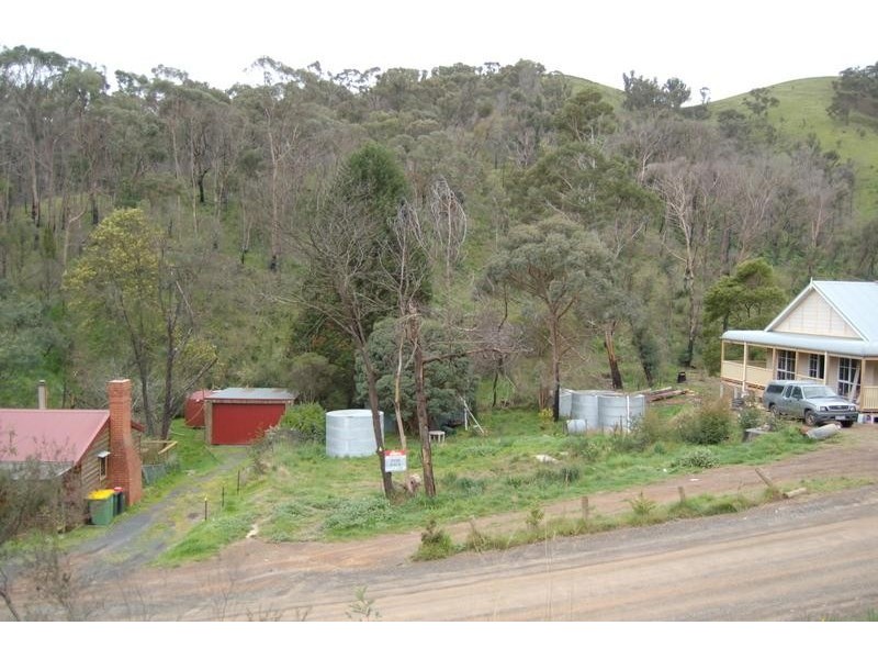 25 Long Gully Road, Flowerdale VIC 3717