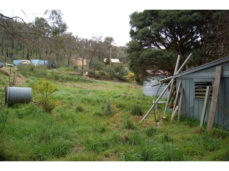 25 Long Gully Road, Flowerdale VIC 3717