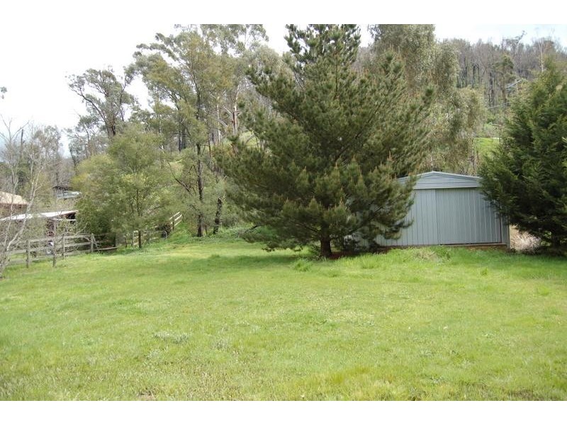 Lot 6&7/ Curlings Road, Flowerdale VIC 3717
