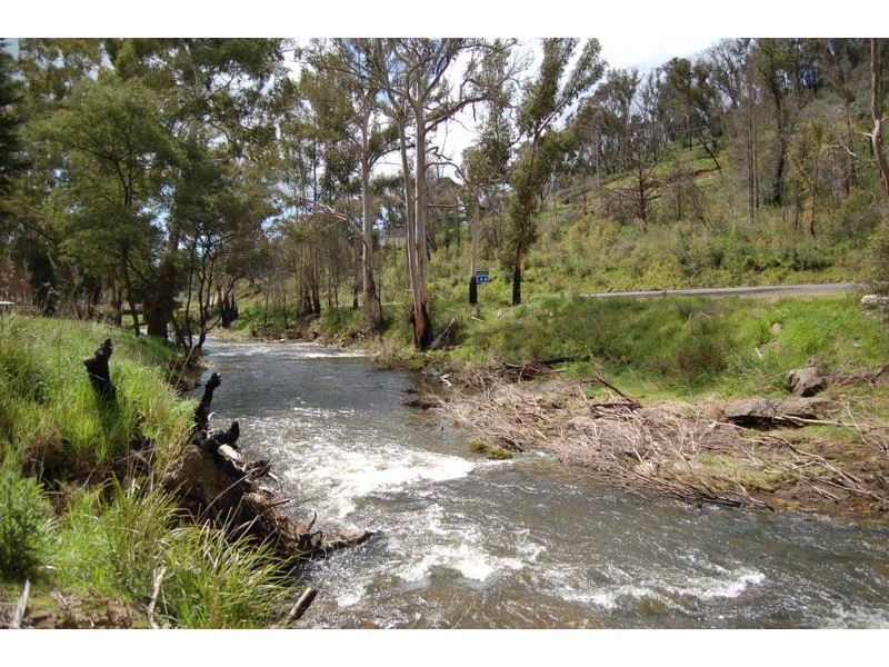 Lot 6&7/ Curlings Road, Flowerdale VIC 3717
