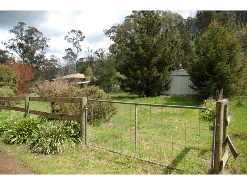 Lot 6&7/ Curlings Road, Flowerdale VIC 3717