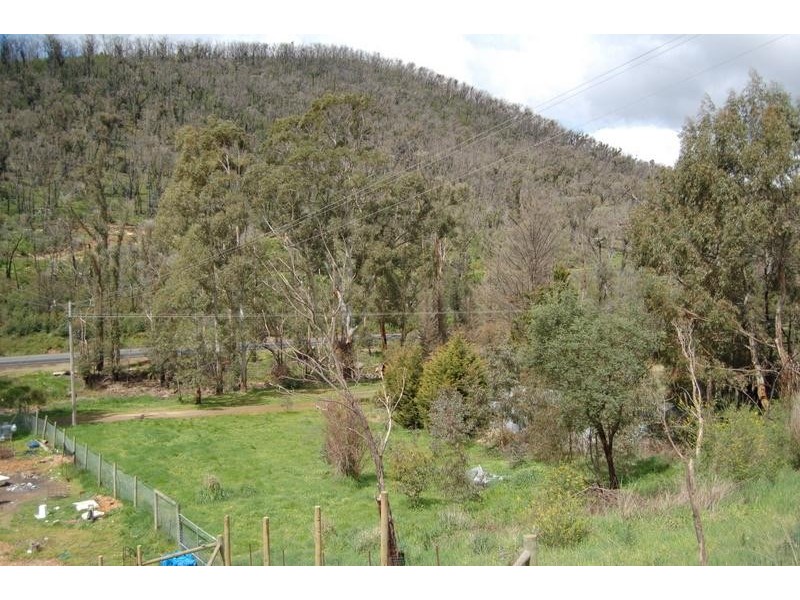 Lot 6&7/ Curlings Road, Flowerdale VIC 3717