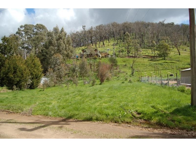 Lot 6&7/ Curlings Road, Flowerdale VIC 3717