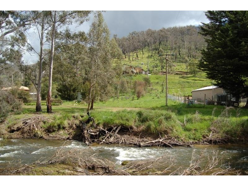 Lot 6&7/ Curlings Road, Flowerdale VIC 3717