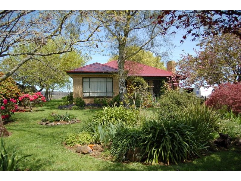 585 Whittlesea – Kinglake Road, Kinglake Central VIC 3757