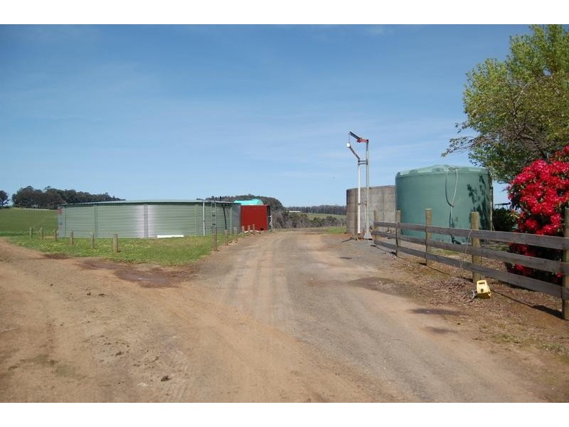 585 Whittlesea – Kinglake Road, Kinglake Central VIC 3757