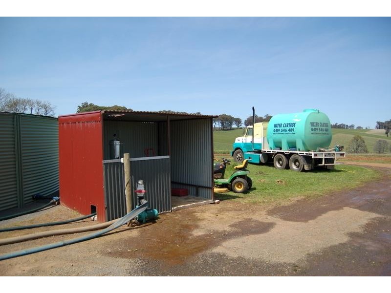 585 Whittlesea – Kinglake Road, Kinglake Central VIC 3757