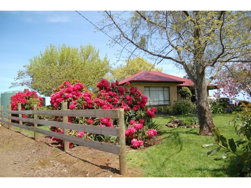 585 Whittlesea – Kinglake Road, Kinglake Central VIC 3757