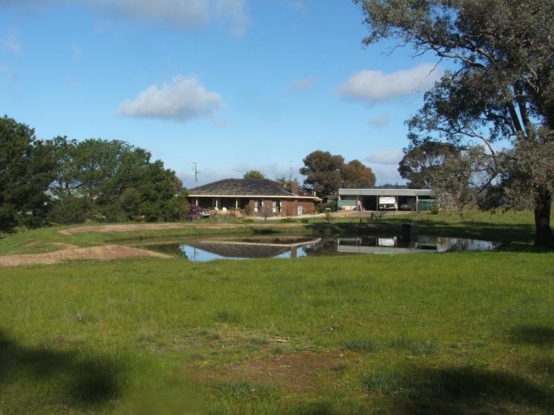 1395 Northwood Road, Seymour VIC 3660