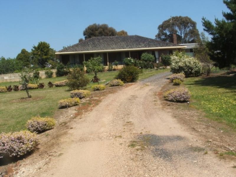 1395 Northwood Road, Seymour VIC 3660