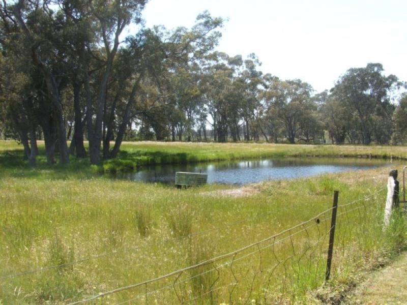 1395 Northwood Road, Seymour VIC 3660