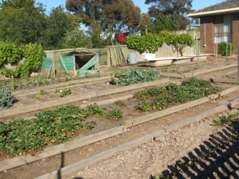 1395 Northwood Road, Seymour VIC 3660