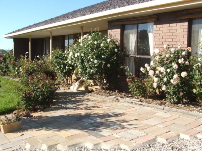 1395 Northwood Road, Seymour VIC 3660