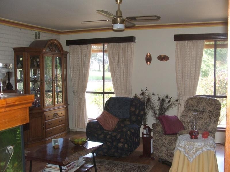 1395 Northwood Road, Seymour VIC 3660