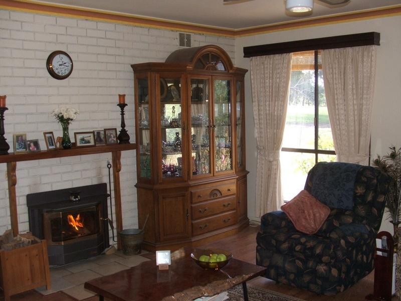 1395 Northwood Road, Seymour VIC 3660