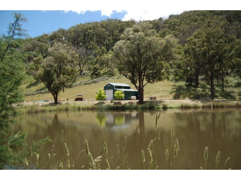 179 Collins Road, Flowerdale VIC 3717