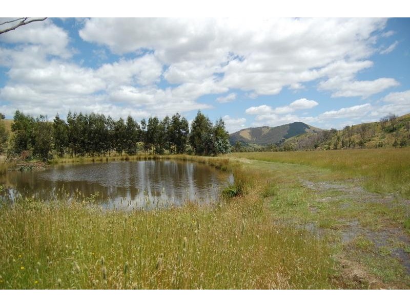 179 Collins Road, Flowerdale VIC 3717