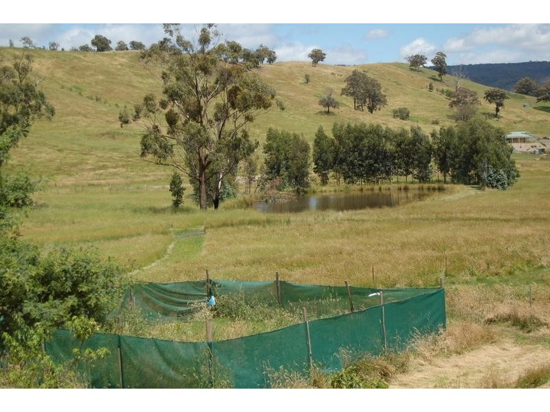179 Collins Road, Flowerdale VIC 3717