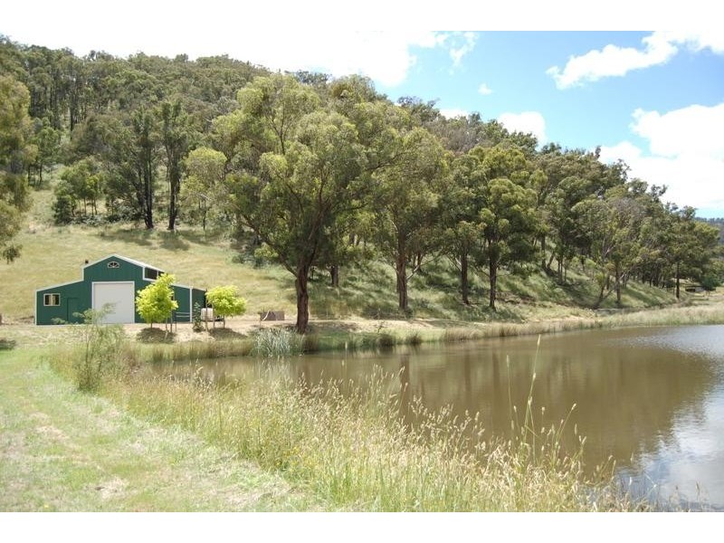 179 Collins Road, Flowerdale VIC 3717