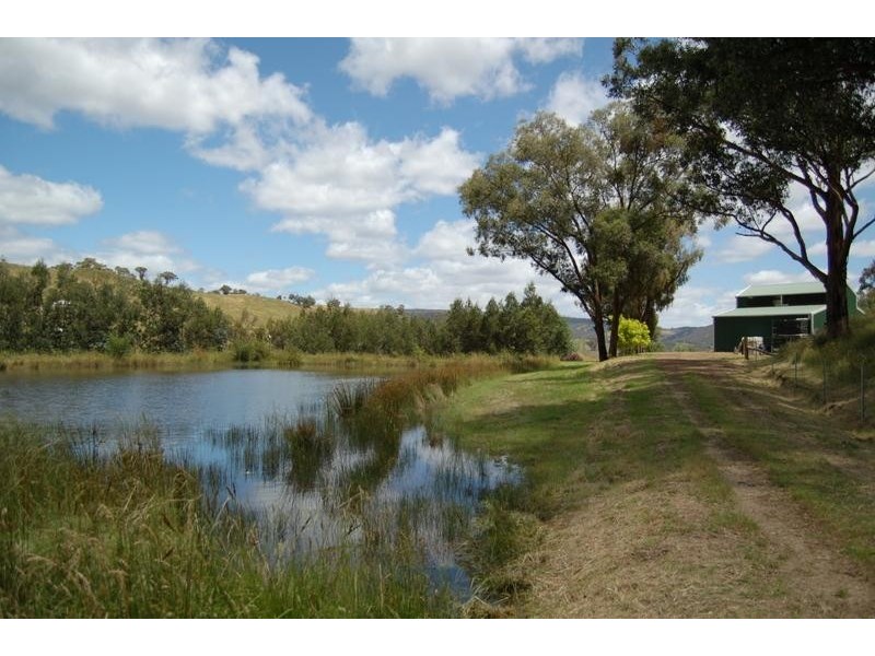 179 Collins Road, Flowerdale VIC 3717