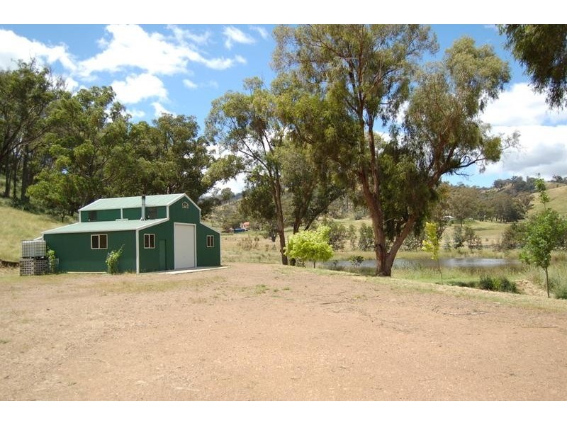 179 Collins Road, Flowerdale VIC 3658