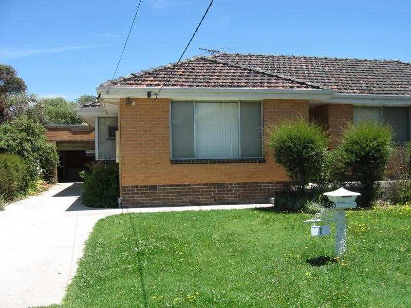 1 Arnold Street, Whittlesea VIC 3757