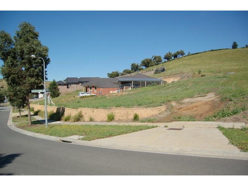 55 Corella Drive, Whittlesea VIC 3757