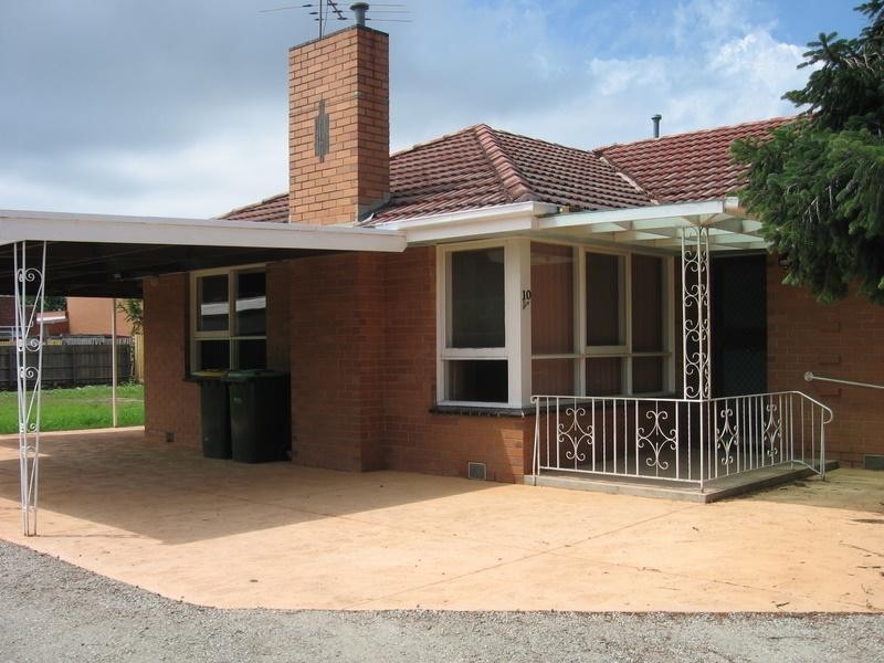 10 James Street, Whittlesea VIC 3757